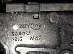 Recambio de cerradura maletero / porton para bmw 1 (f20) 116 d referencia OEM IAM 7248075   2