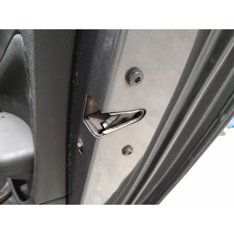 Recambio de cerradura puerta trasera derecha para bmw 1 (f20) 116 d referencia OEM IAM   