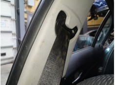 CINTURON SEGURIDAD DELANTERO DERECHO 