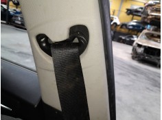 CINTURON SEGURIDAD DELANTERO IZQUIERDO 