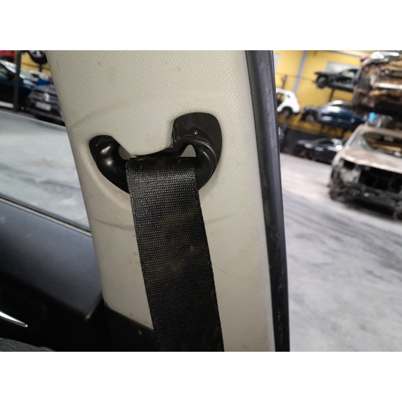 Recambio de cinturon seguridad delantero izquierdo para bmw 1 (f20) 116 d referencia OEM IAM   