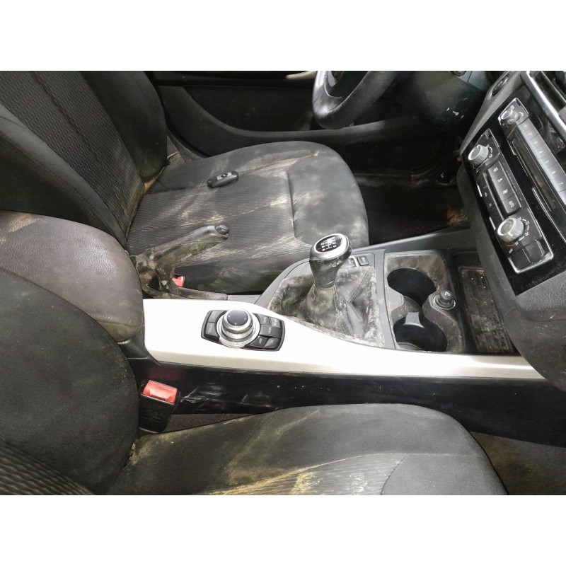 Recambio de consola central para bmw 1 (f20) 116 d referencia OEM IAM   