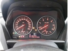 Recambio de cuadro instrumentos para bmw 1 (f20) 116 d referencia OEM IAM 17649411   2
