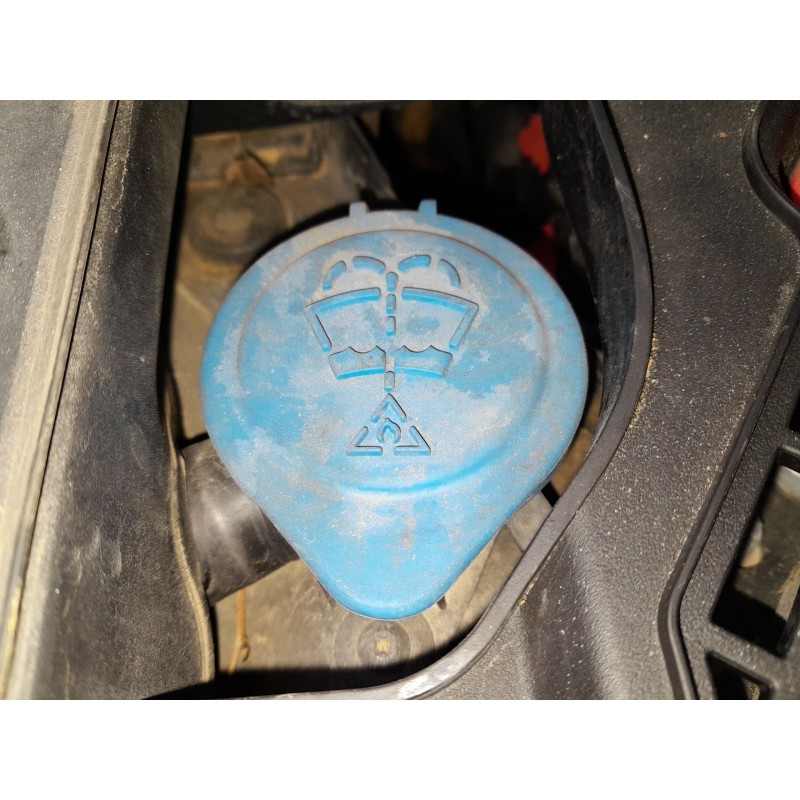 Recambio de deposito limpia para bmw 1 (f20) 116 d referencia OEM IAM   