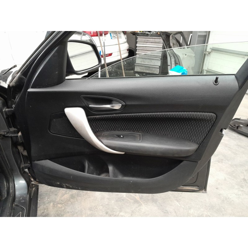 Recambio de guarnecido puerta delantera derecha para bmw 1 (f20) 116 d referencia OEM IAM   