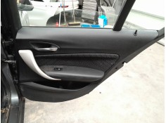 GUARNECIDO PUERTA TRASERA DERECHA 