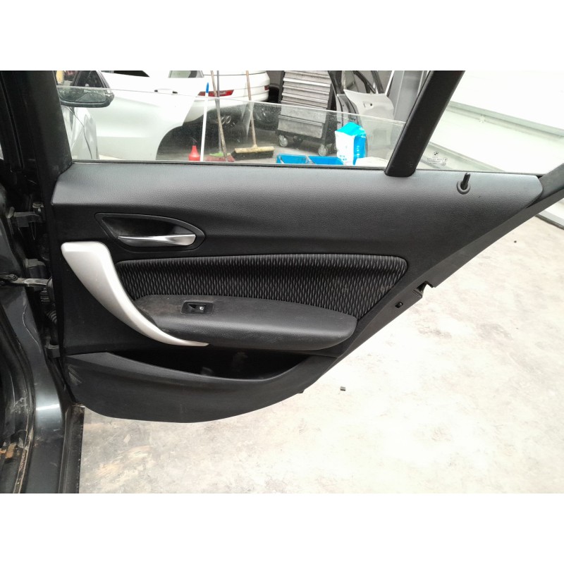 Recambio de guarnecido puerta trasera derecha para bmw 1 (f20) 116 d referencia OEM IAM   