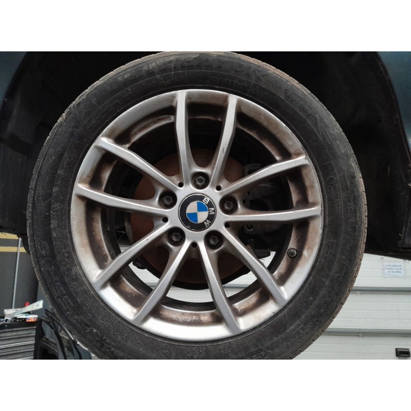 Recambio de llanta para bmw 1 (f20) 116 d referencia OEM IAM 205/55/16  