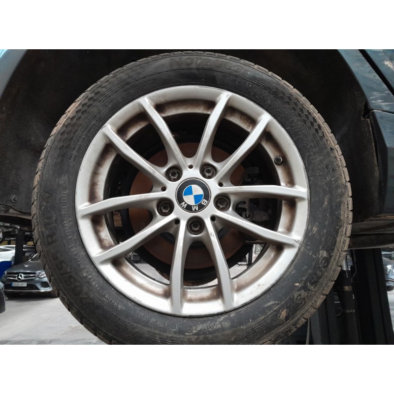 Recambio de llanta para bmw 1 (f20) 116 d referencia OEM IAM 205/55/16  