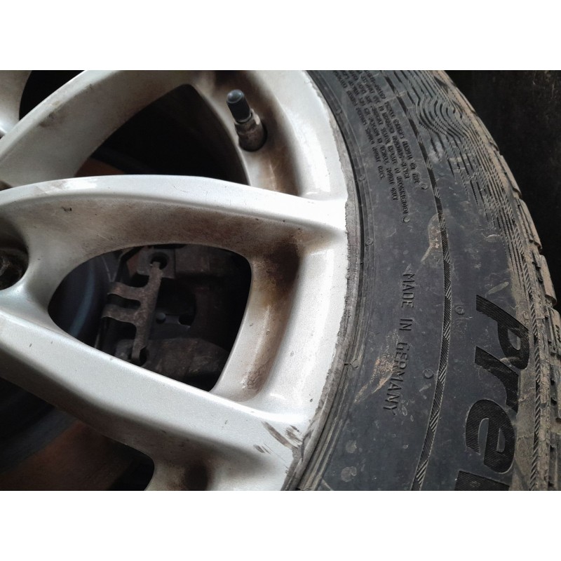 Recambio de llanta para bmw 1 (f20) 116 d referencia OEM IAM 205/55/16  