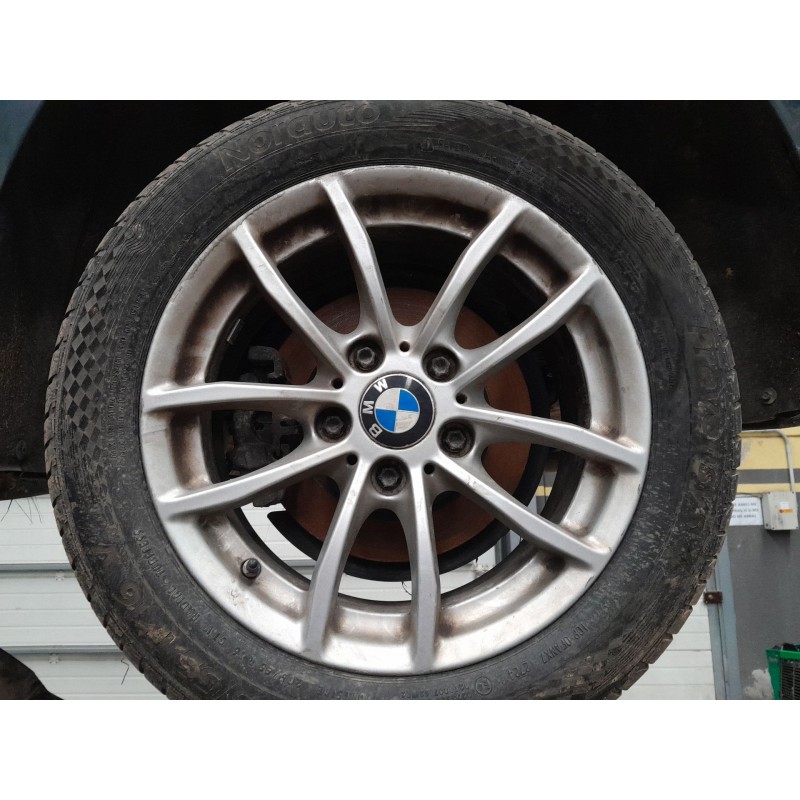 Recambio de llanta para bmw 1 (f20) 116 d referencia OEM IAM 205/55/16  