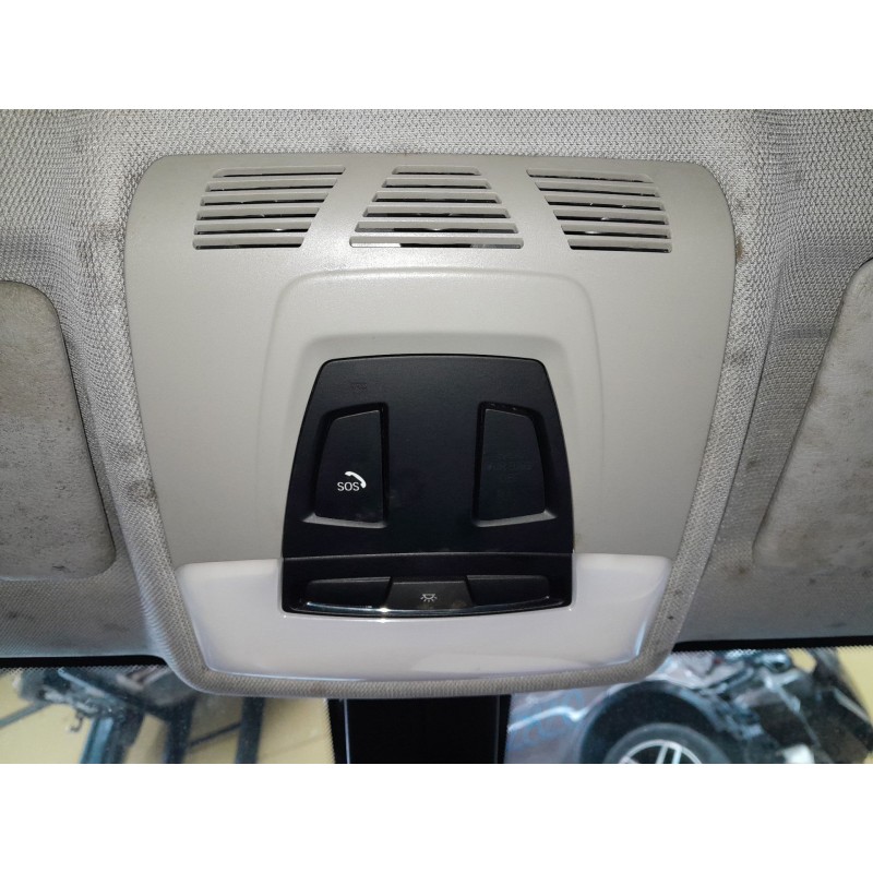 Recambio de luz interior para bmw 1 (f20) 116 d referencia OEM IAM   