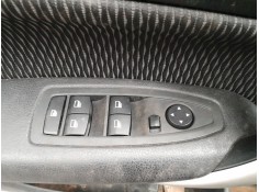 MANDO ELEVALUNAS DELANTERO IZQUIERDO 