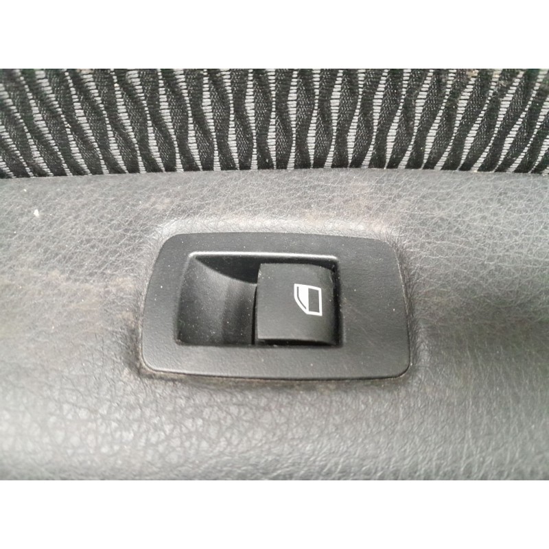 Recambio de mando elevalunas trasero derecho para bmw 1 (f20) 116 d referencia OEM IAM   