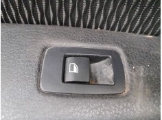 MANDO ELEVALUNAS TRASERO IZQUIERDO 