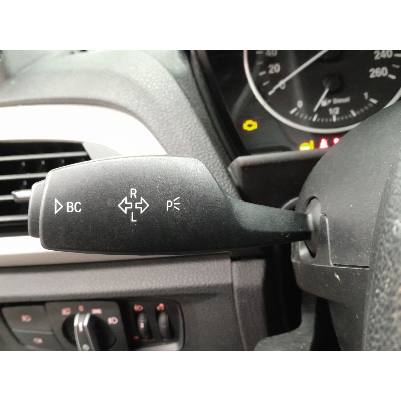 Recambio de mando intermitentes para bmw 1 (f20) 116 d referencia OEM IAM   