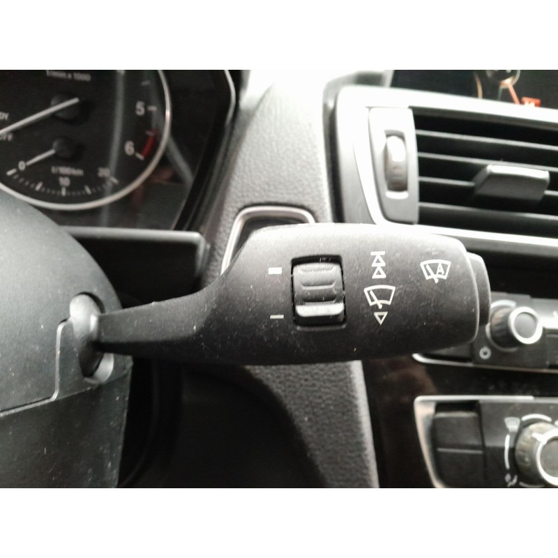Recambio de mando limpia para bmw 1 (f20) 116 d referencia OEM IAM   