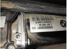 Recambio de motor limpia delantero para bmw 1 (f20) 116 d referencia OEM IAM 726750303  
