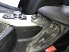 PALANCA FRENO DE MANO 