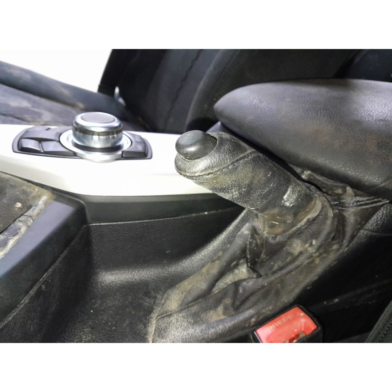 Recambio de palanca freno de mano para bmw 1 (f20) 116 d referencia OEM IAM   