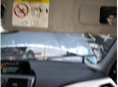 Recambio de parasol derecho para bmw 1 (f20) 116 d referencia OEM IAM    2