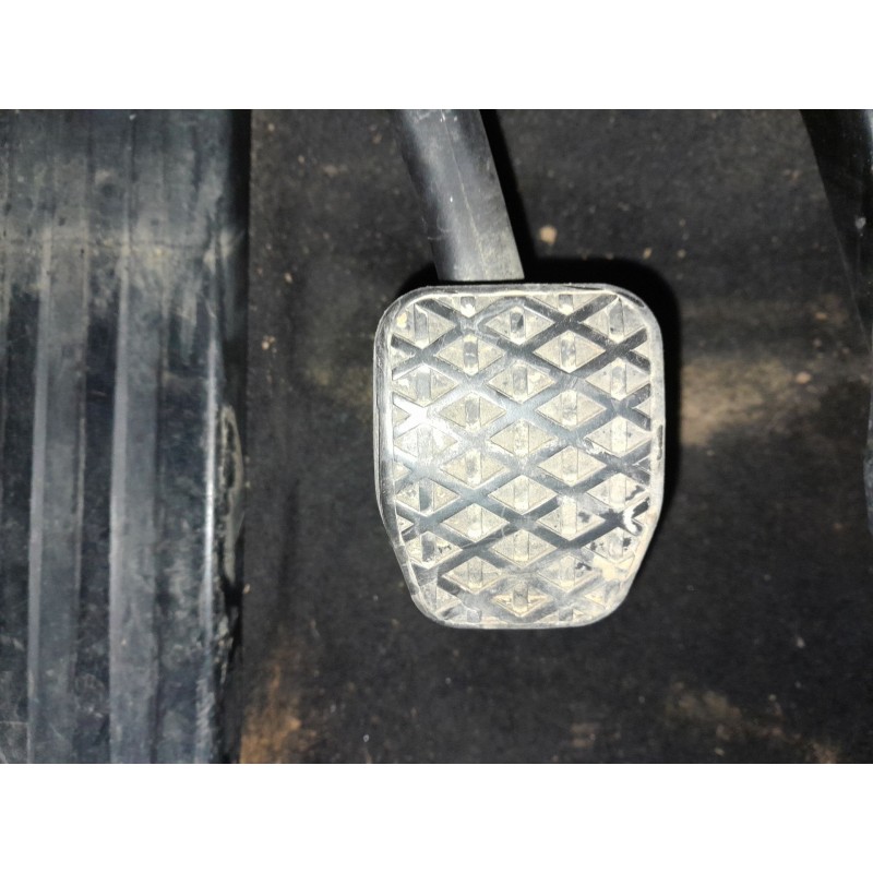 Recambio de pedal embrague para bmw 1 (f20) 116 d referencia OEM IAM   