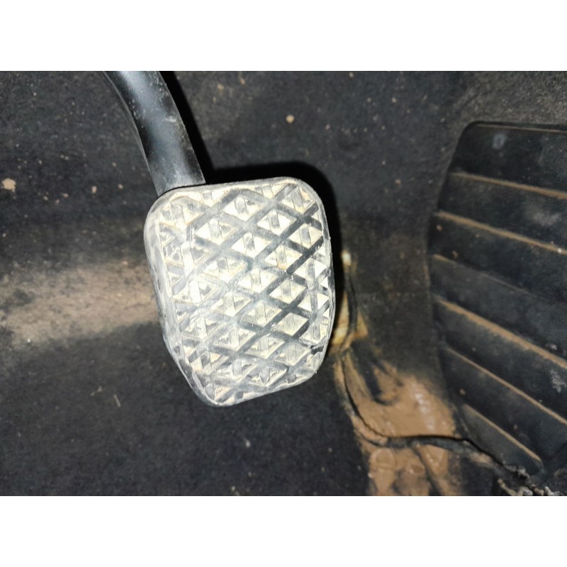 Recambio de pedal freno para bmw 1 (f20) 116 d referencia OEM IAM   