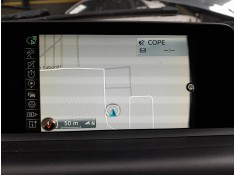 Recambio de sistema navegacion gps para bmw 1 (f20) 116 d referencia OEM IAM    2