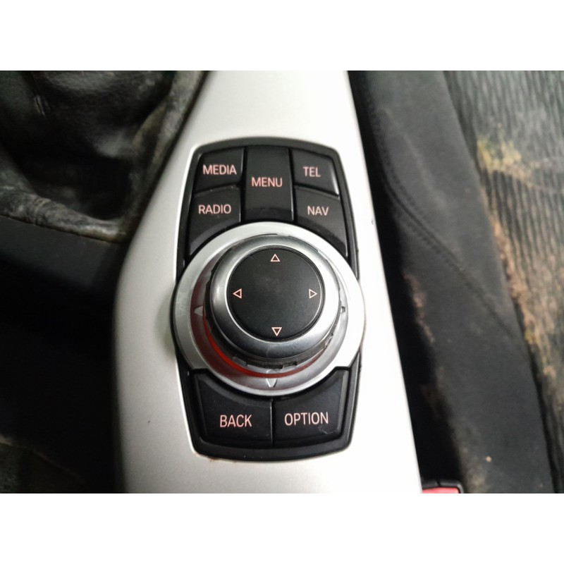 Recambio de sistema navegacion gps para bmw 1 (f20) 116 d referencia OEM IAM   