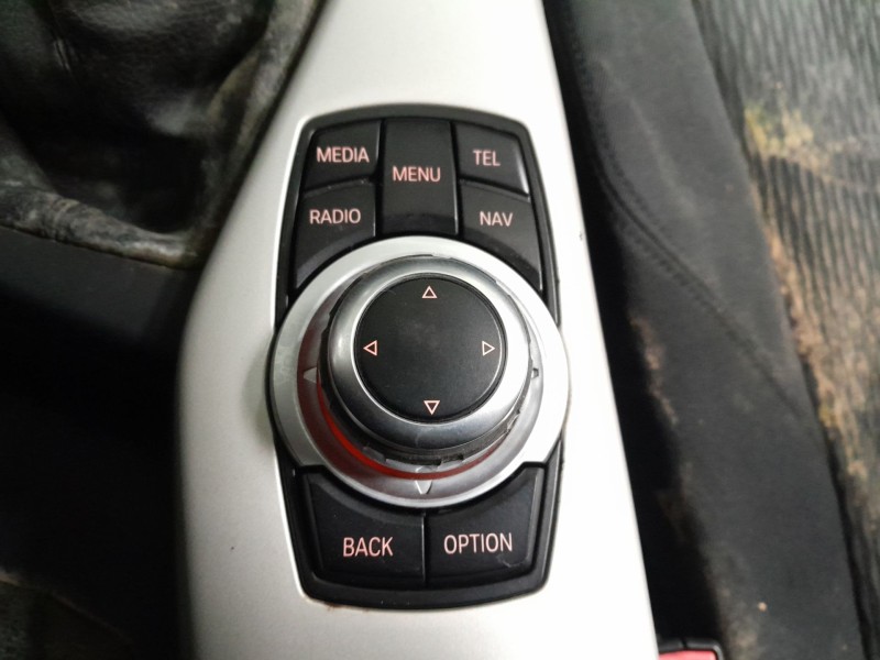 Recambio de sistema navegacion gps para bmw 1 (f20) 116 d referencia OEM IAM   