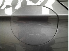 TAPA EXTERIOR COMBUSTIBLE 