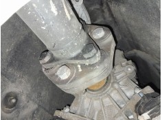 Recambio de transmision central para bmw 1 (f20) 116 d referencia OEM IAM    2