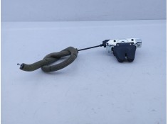 CERRADURA MALETERO / PORTON A2047500185 E1-A2-35-1