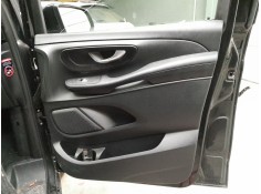 GUARNECIDO PUERTA DELANTERA DERECHA 