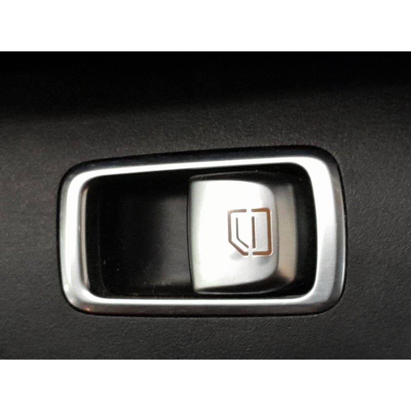 Recambio de mando elevalunas delantero derecho para mercedes-benz clase v (w447) v 220 cdi / d 4-matic (447.811, 447.813) refere