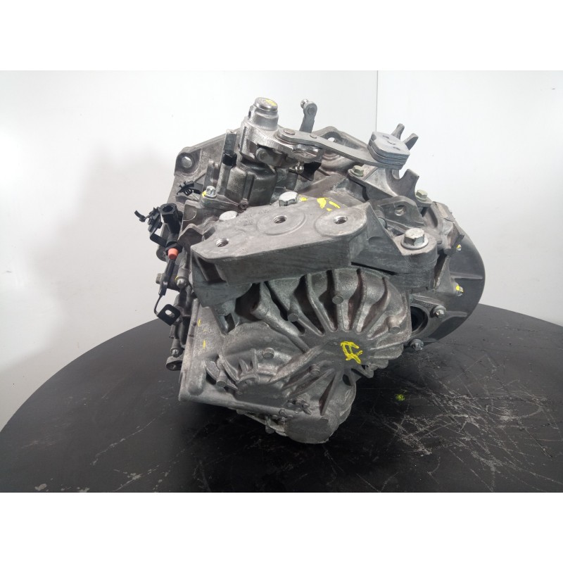 Recambio de caja cambios para opel astra k lim. 5türig dynamic referencia OEM IAM M320LWQ  M1-A3-87