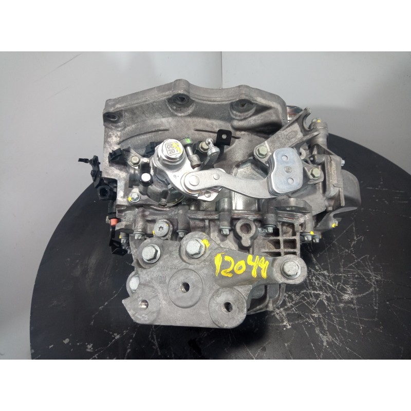 Recambio de caja cambios para opel astra k lim. 5türig dynamic referencia OEM IAM M320LWQ  M1-A3-87