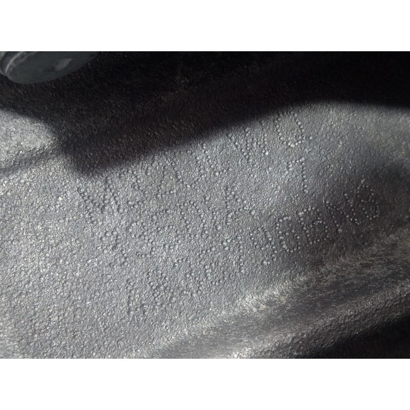 Recambio de caja cambios para opel astra k lim. 5türig dynamic referencia OEM IAM M320LWQ  M1-A3-87