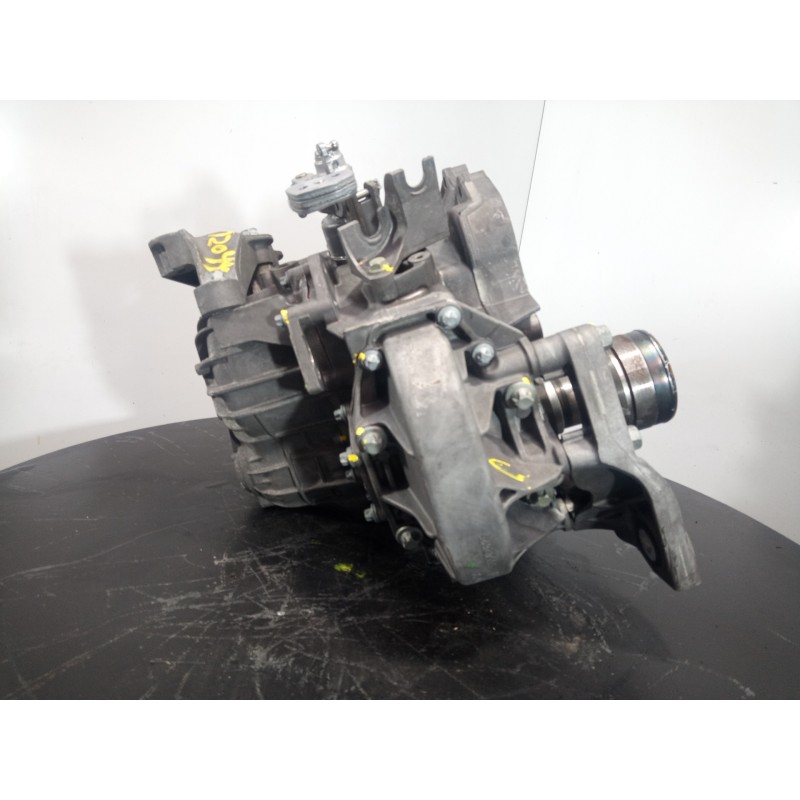 Recambio de caja cambios para opel astra k lim. 5türig dynamic referencia OEM IAM M320LWQ  M1-A3-87