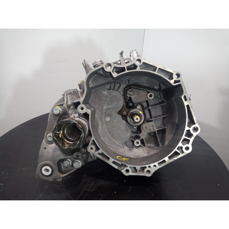 Recambio de caja cambios para opel astra k lim. 5türig dynamic referencia OEM IAM M320LWQ  M1-A3-87