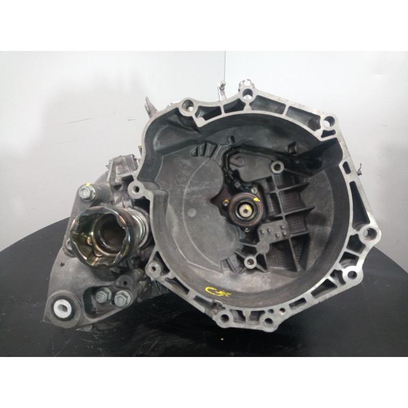 Recambio de caja cambios para opel astra k lim. 5türig dynamic referencia OEM IAM M320LWQ  M1-A3-87