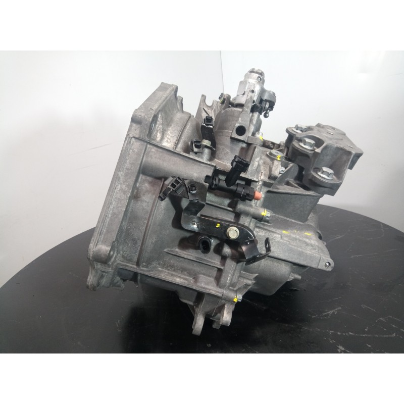 Recambio de caja cambios para opel astra k lim. 5türig dynamic referencia OEM IAM M320LWQ  M1-A3-87