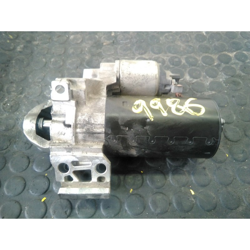 Recambio de motor arranque para bmw serie 1 lim. (f20) 118d referencia OEM IAM 0001148010  P3-A10-3-2
