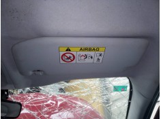 Recambio de parasol derecho para peugeot 208 active referencia OEM IAM    2