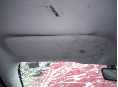 Recambio de parasol izquierdo para peugeot 208 active referencia OEM IAM    2