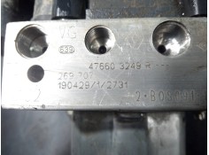 Recambio de abs para dacia sandero stepway ambiance referencia OEM IAM 476602219R  P3-B8-28-2 2