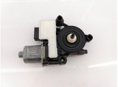 MOTOR ELEVALUNAS TRASERO IZQUIERDO 0130822695 E850202013 E1-B6-52-3