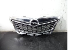 Recambio de rejilla delantera para opel mokka x excellence referencia OEM IAM   P2-A2-24