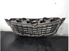 Recambio de rejilla delantera para opel mokka x excellence referencia OEM IAM   P2-A2-24 2