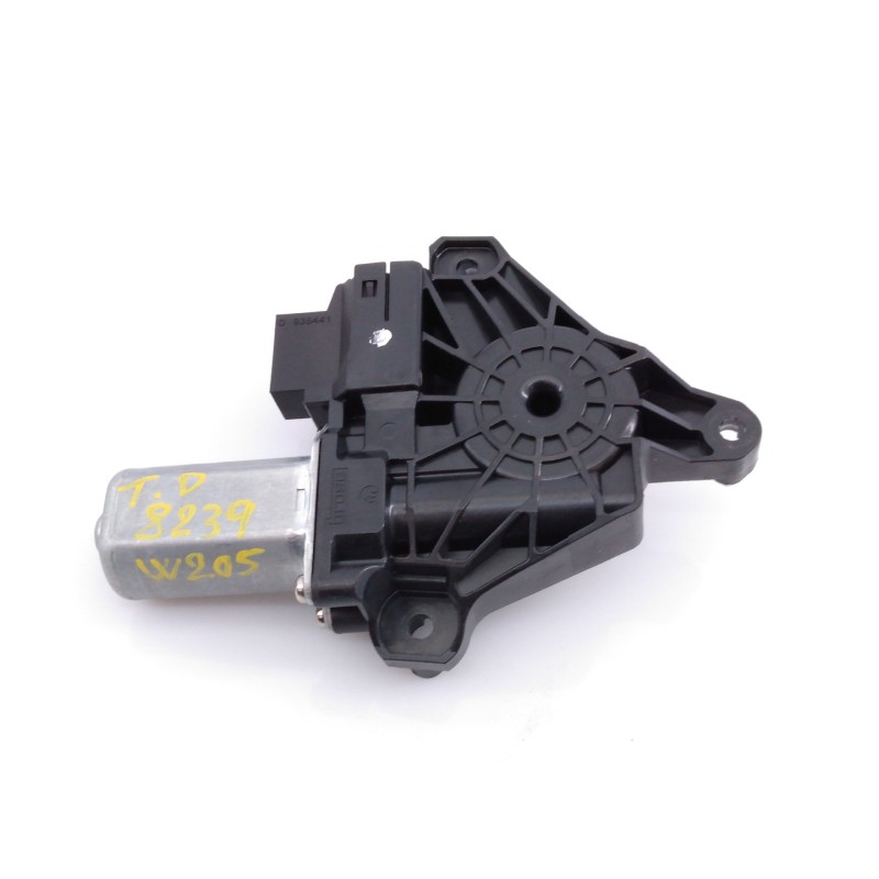 Recambio de motor elevalunas trasero derecho para mercedes-benz clase c (w205) familiar c 220 t cdi bluetec (205.204) referencia